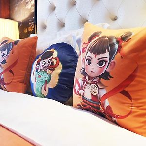 Family King Room